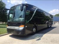 Luxury Coach Company Arlington County VA image 1